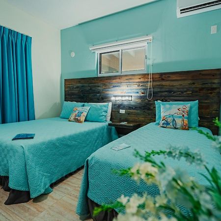 Hotel Rh Boutique Aruba โอรันเยสตัด ภายนอก รูปภาพ