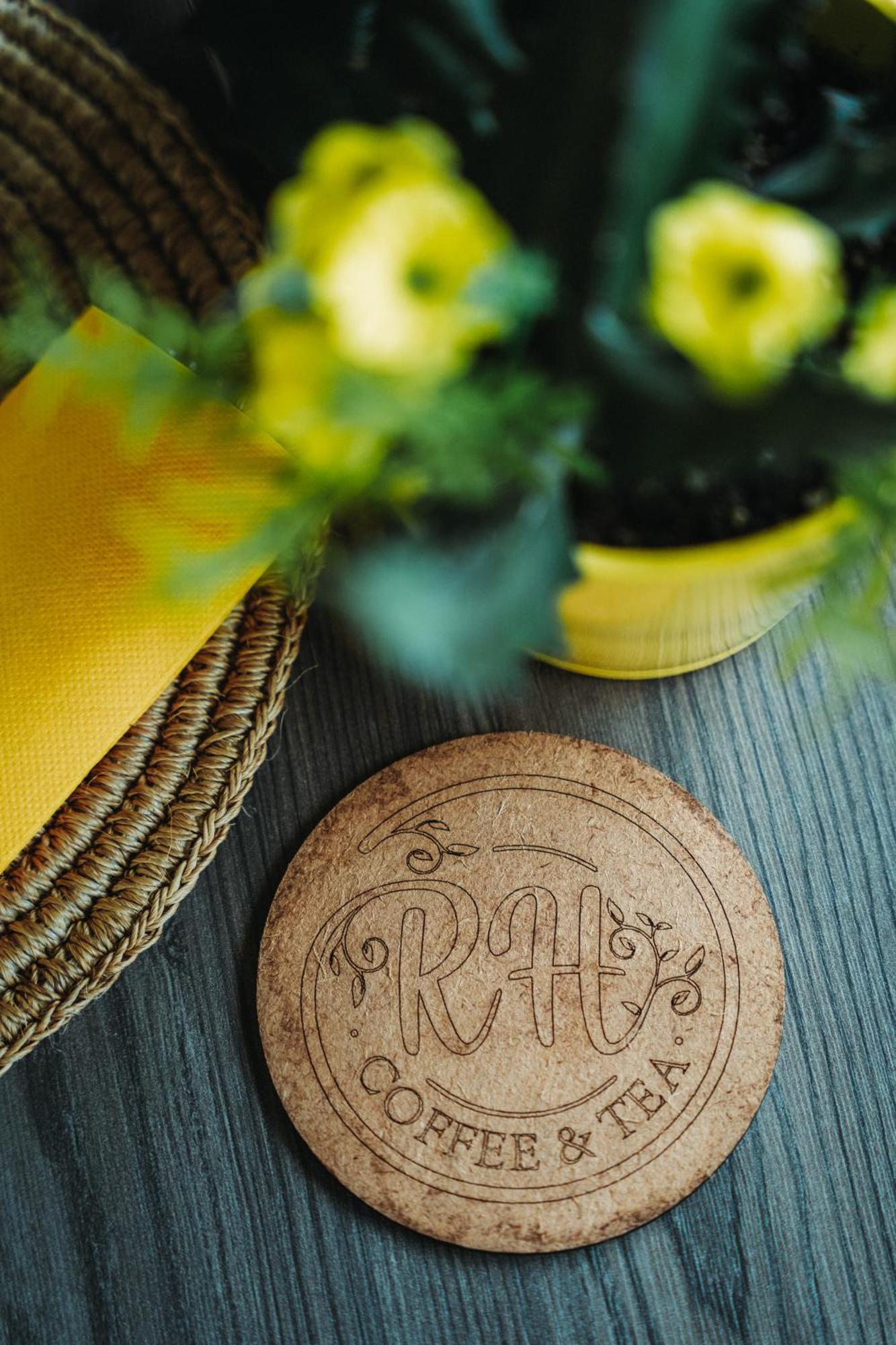 Hotel Rh Boutique Aruba โอรันเยสตัด ภายนอก รูปภาพ