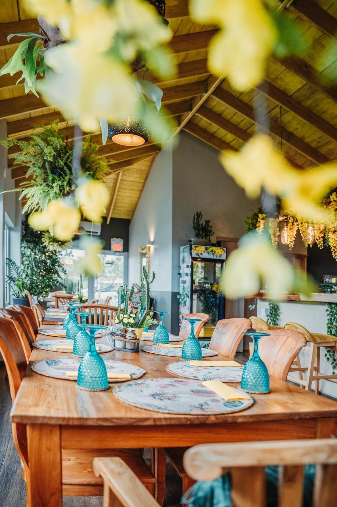 Hotel Rh Boutique Aruba โอรันเยสตัด ภายนอก รูปภาพ