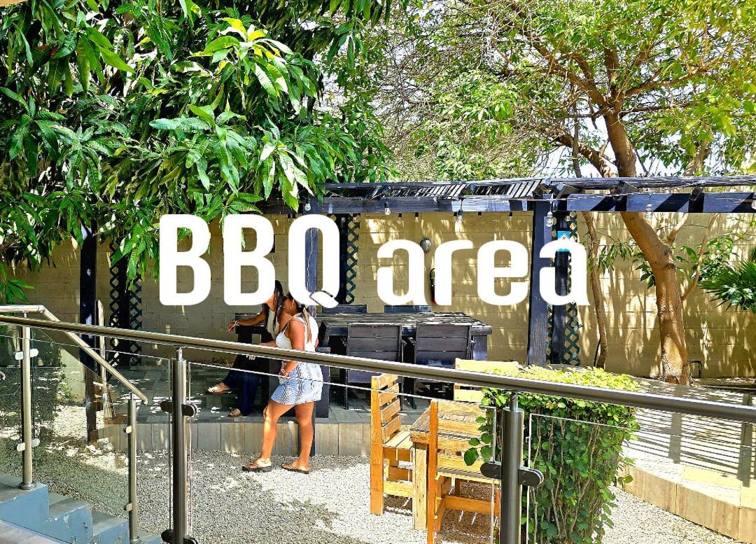 Hotel Rh Boutique Aruba โอรันเยสตัด ภายนอก รูปภาพ