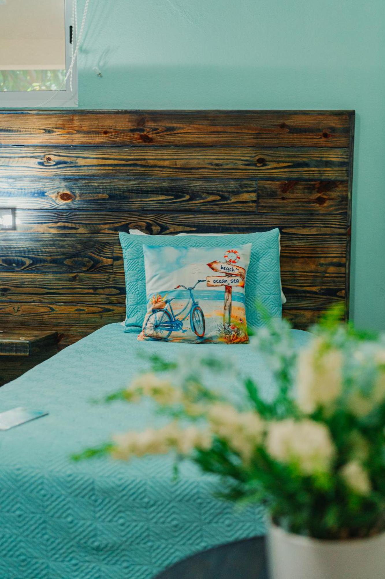 Hotel Rh Boutique Aruba โอรันเยสตัด ภายนอก รูปภาพ