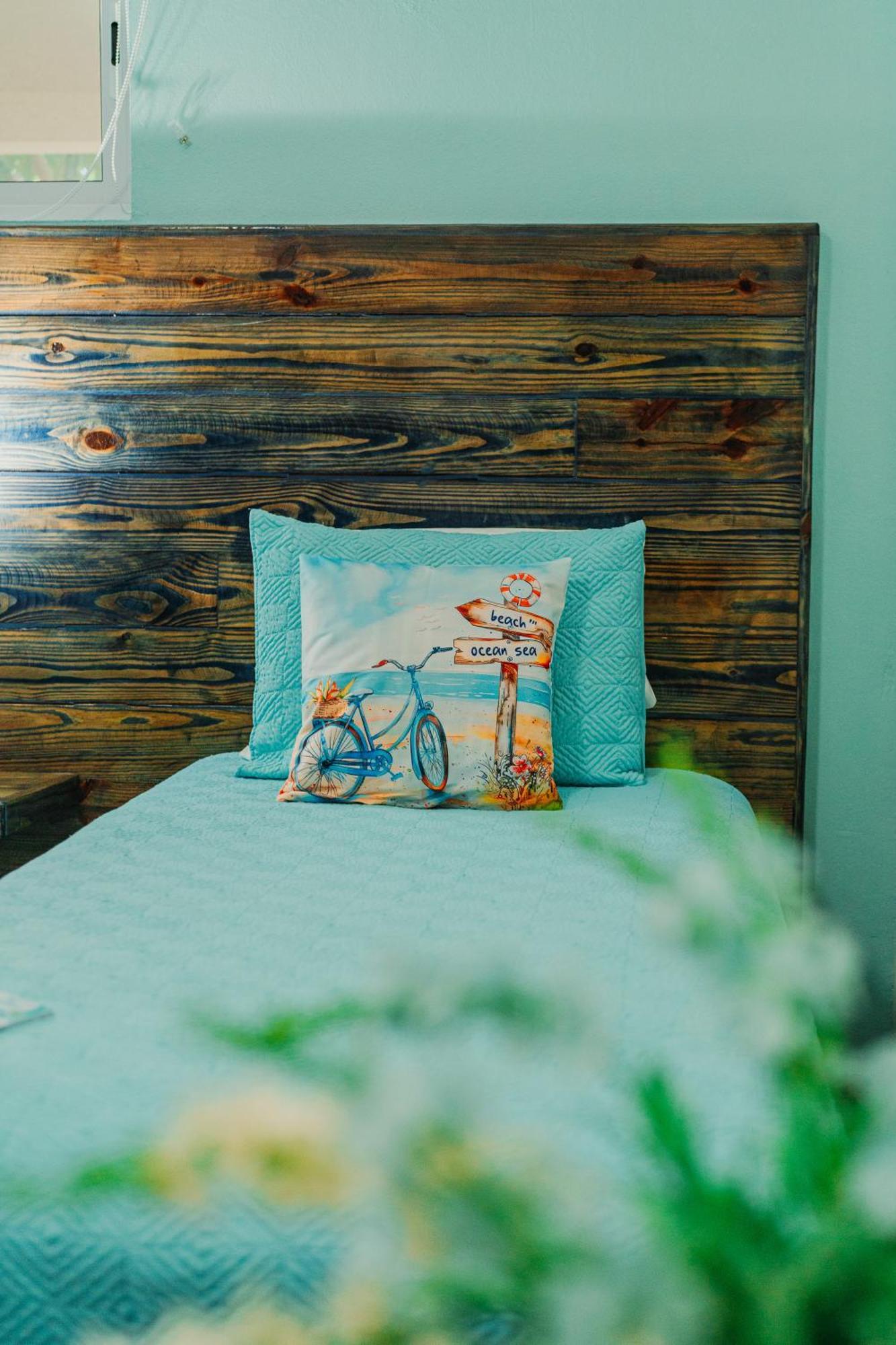 Hotel Rh Boutique Aruba โอรันเยสตัด ภายนอก รูปภาพ